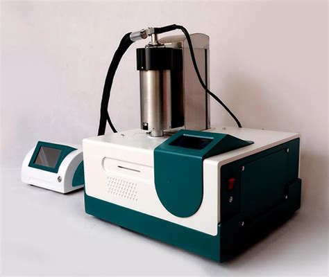 Thermo gravimetric analyzer (TGA) distribution|thermogravimetric analyzer price.